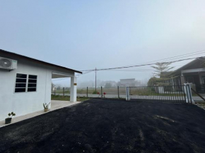 Cantik La Homestay Kuala Terengganu 3 Bilik serta 4 Penghawa Dingin
